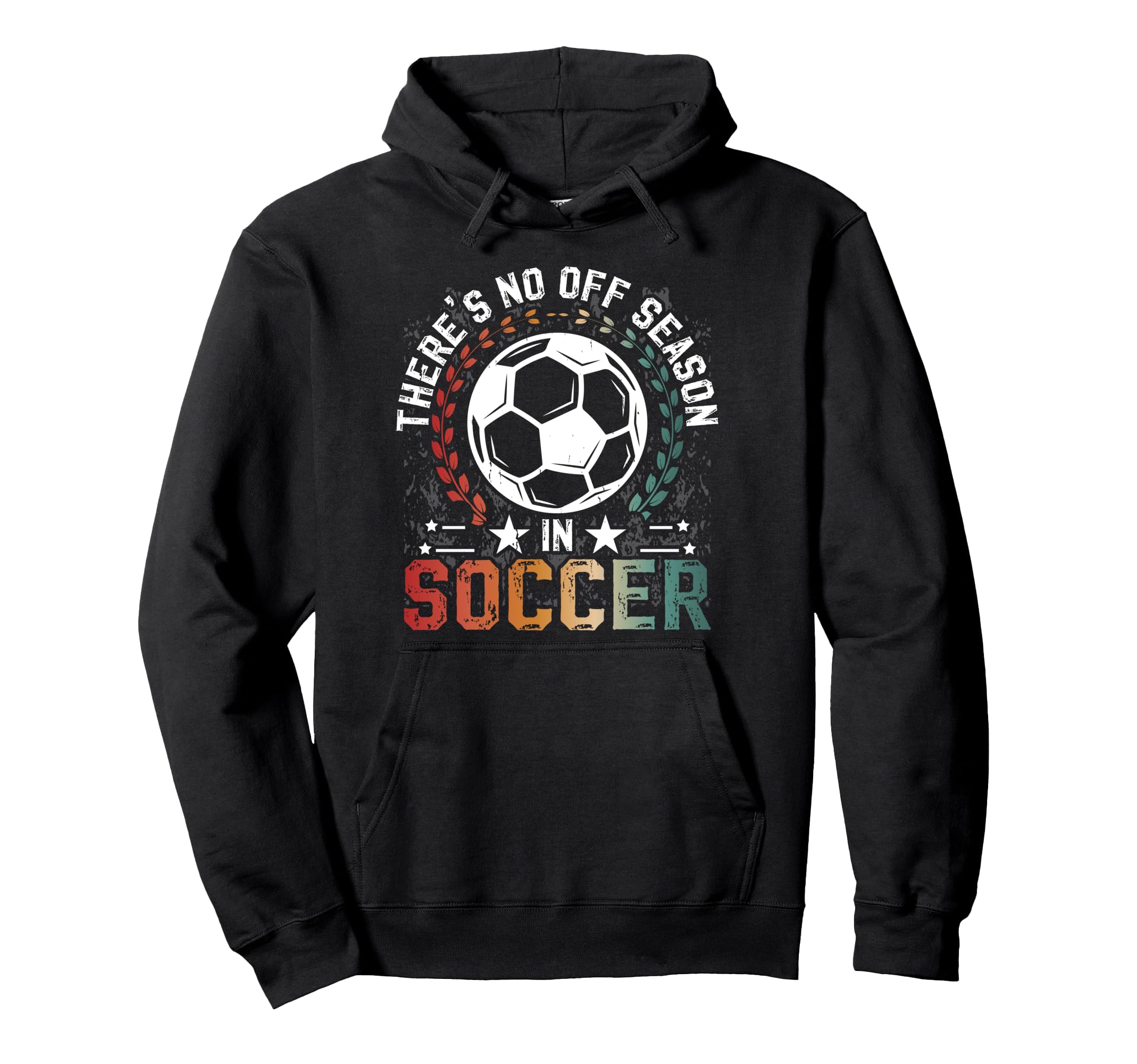 Unique Soccer Football Passion Hoodie - Aesthetic Graphic Unisex