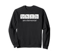 Coach Appreciation Sports Coaches Sweatshirt - Trendy Graphic for Adults