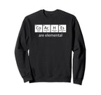 Coach Appreciation Sports Coaches Sweatshirt - Trendy Graphic for Adults