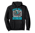 Funny Soccer Player Octopus Soccer Goalie Hoodie - Graphic Print Men Women