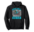 Funny Soccer Player Octopus Soccer Goalie Hoodie - Graphic Print Men Women