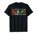 Goal Keeper Soccer Goalie Gift T-Shirt - Casual Everyday Wear Men Women