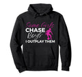 Soccer Some Chase I Outplay Them Hoodie - Streetwear Style Men Women