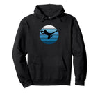 Football Player Womens Goalkeeper Hoodie - Unique Graphic Men Women