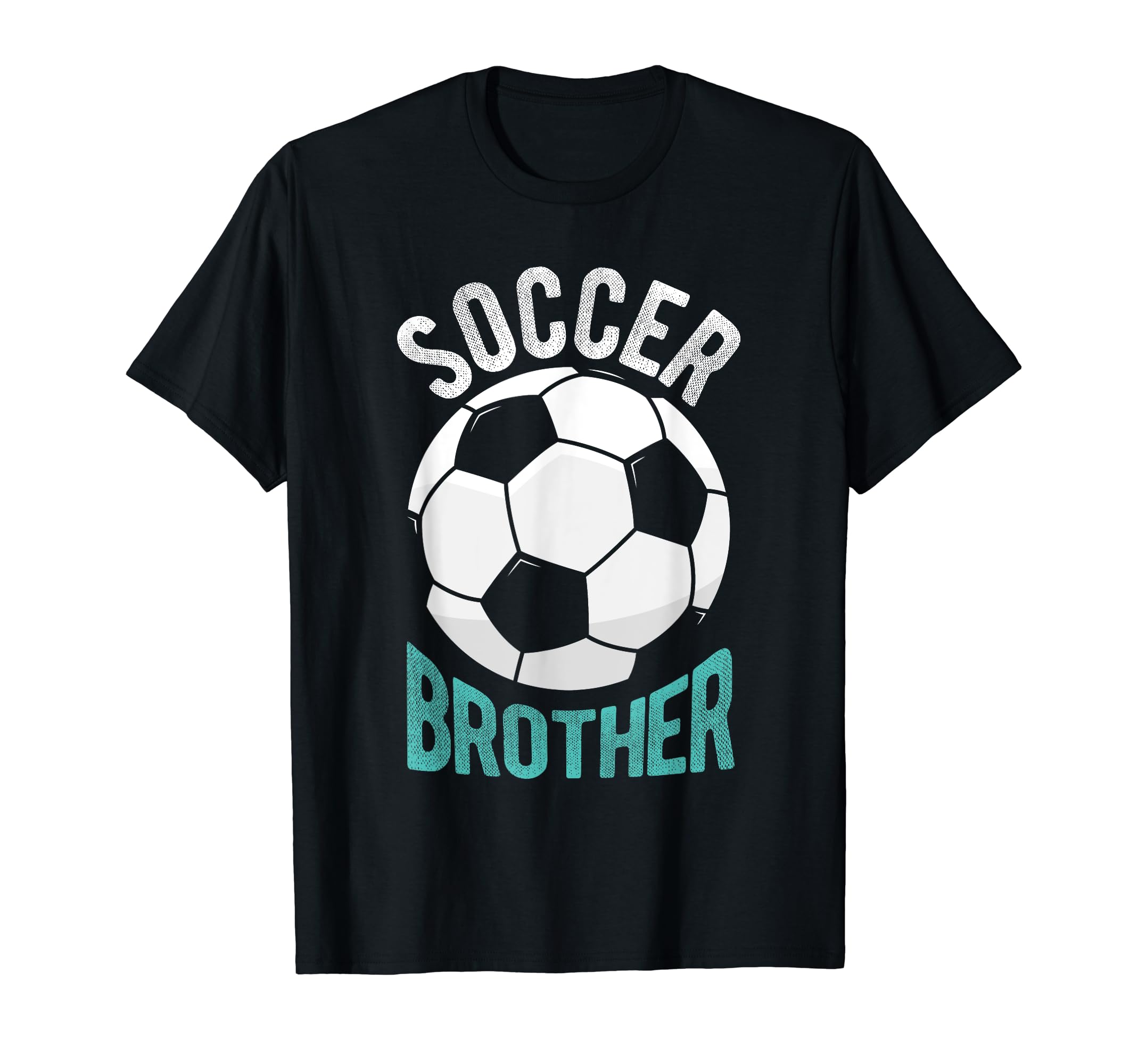 Soccer Player Football Fan Shirts T-Shirt - Casual Everyday Wear Unisex