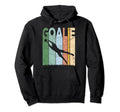 Soccer Goalie Soccer Goalkeeper Soccer Hoodie - Unique Graphic Men Women
