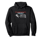 Soccer What Soccer Players Need Good Hoodie - Aesthetic Graphic for Adults