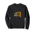 Sport Eat Sleep Soccer Funny Sweatshirt - Unique Graphic Unisex