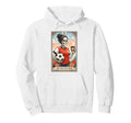Soccer Mom Soccer Mama Game Day Vibes Hoodie - Trendy Graphic Men Women