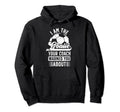 I Am Soccer Goalie Soccer Goalkeeper Hoodie - Aesthetic Graphic Unisex