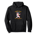I Play Like Try To Keep Up Funny Hoodie - Aesthetic Graphic for Adults