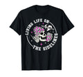 Soccer Mama Funny Soccer Mom Soccer Player T-Shirt - Graphic Print Unisex