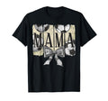 Soccer Mama Soccer Son Soccer T-Shirt - Aesthetic Graphic for Adults