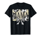 Soccer Mama Soccer Son Soccer T-Shirt - Aesthetic Graphic for Adults