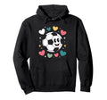 Funny Soccer Soccer Player Hoodie - Unique Graphic Men Women