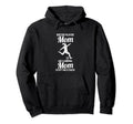 Soccer Mom Hoodie - Unique Graphic for Adults