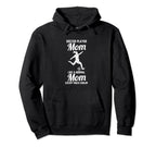Soccer Mom Hoodie - Unique Graphic for Adults