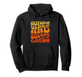 Autumn Vibes And Soccer Games Sports Hoodie - Novelty Apparel Men Women