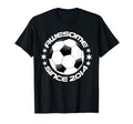 Awesome Since 2014 7Th Birthday 7 T-Shirt - Streetwear Style Men Women