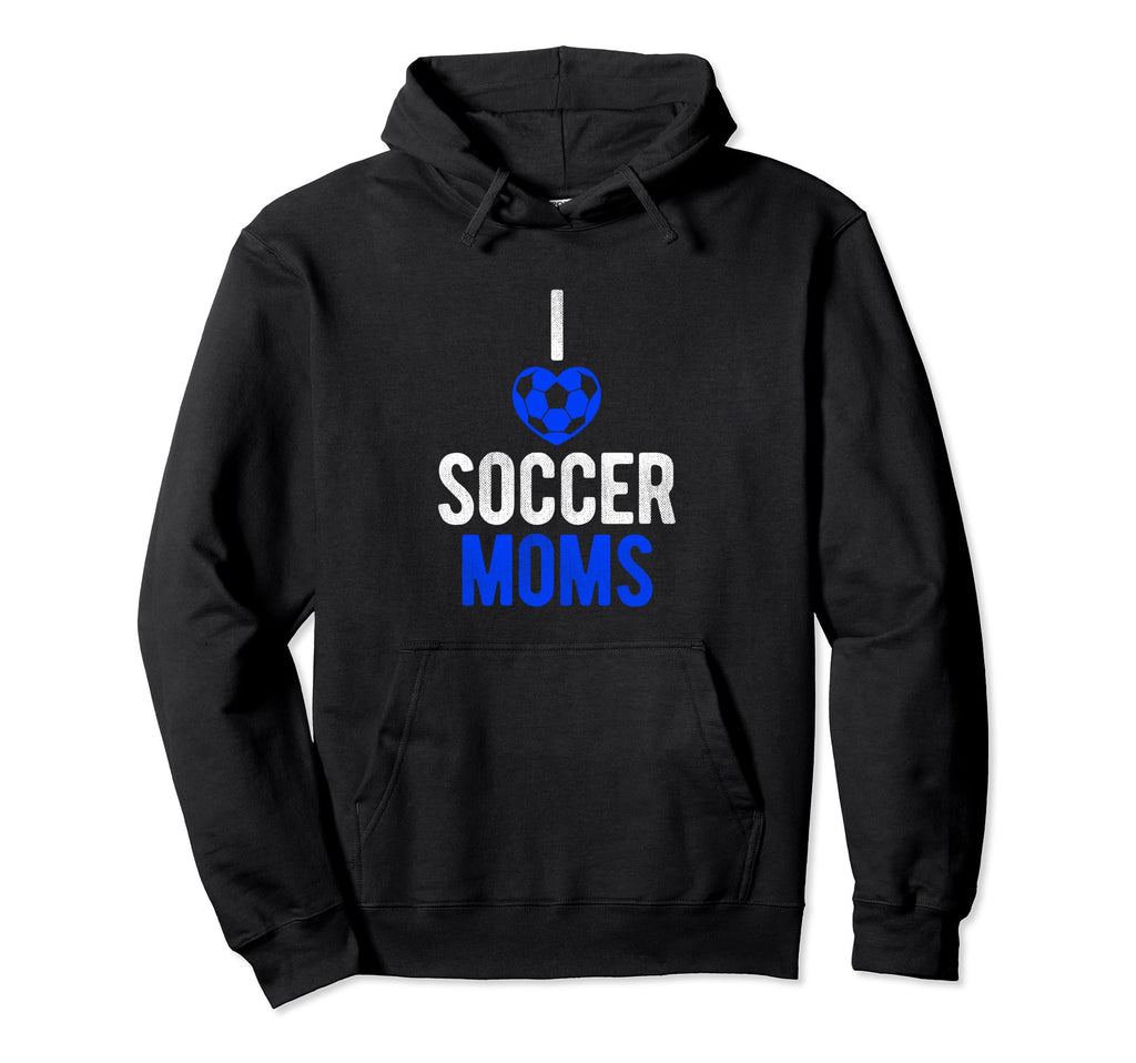 Soccer Player Football Fan Shirts T-Shirt - Casual Everyday Wear Men Women