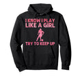 Funny Soccer Art Soccer Player Soccer Lover Hoodie - Trendy Graphic Unisex