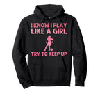 Funny Soccer Art Soccer Player Soccer Lover Hoodie - Trendy Graphic Unisex
