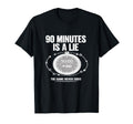 Summer 2026 Soccer Match Day Game Day T-Shirt - Unique Graphic for Adults
