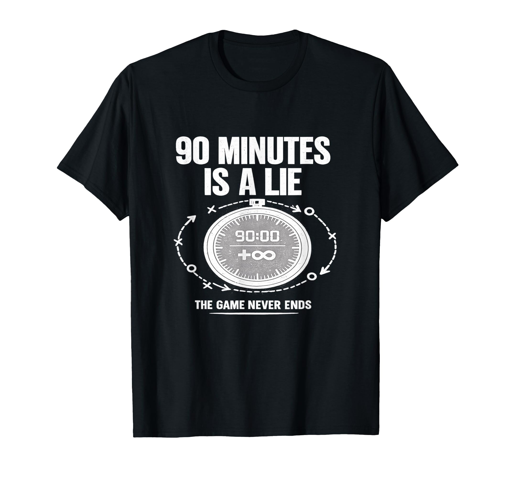 Summer 2026 Soccer Match Day Game Day T-Shirt - Unique Graphic for Adults