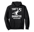 Proud Soccer Goalkeeper Mom Soccer Keeper Hoodie - Unique Graphic Unisex