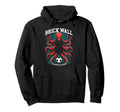 Goalkeeper Octopus Soccer Goalie Soccer Hoodie - Graphic Print Men Women