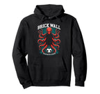 Goalkeeper Octopus Soccer Goalie Soccer Hoodie - Graphic Print Men Women