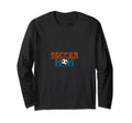 Soccer Mom Ball Play Sports Gift T-Shirt - Casual Everyday Wear for Adults