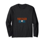 Soccer Mom Ball Play Sports Gift T-Shirt - Casual Everyday Wear for Adults