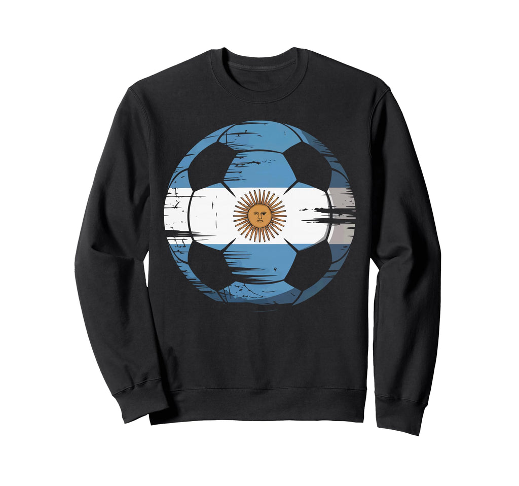 Soccer Player Soccer Coach Kick Sweatshirt - Aesthetic Graphic Men Women