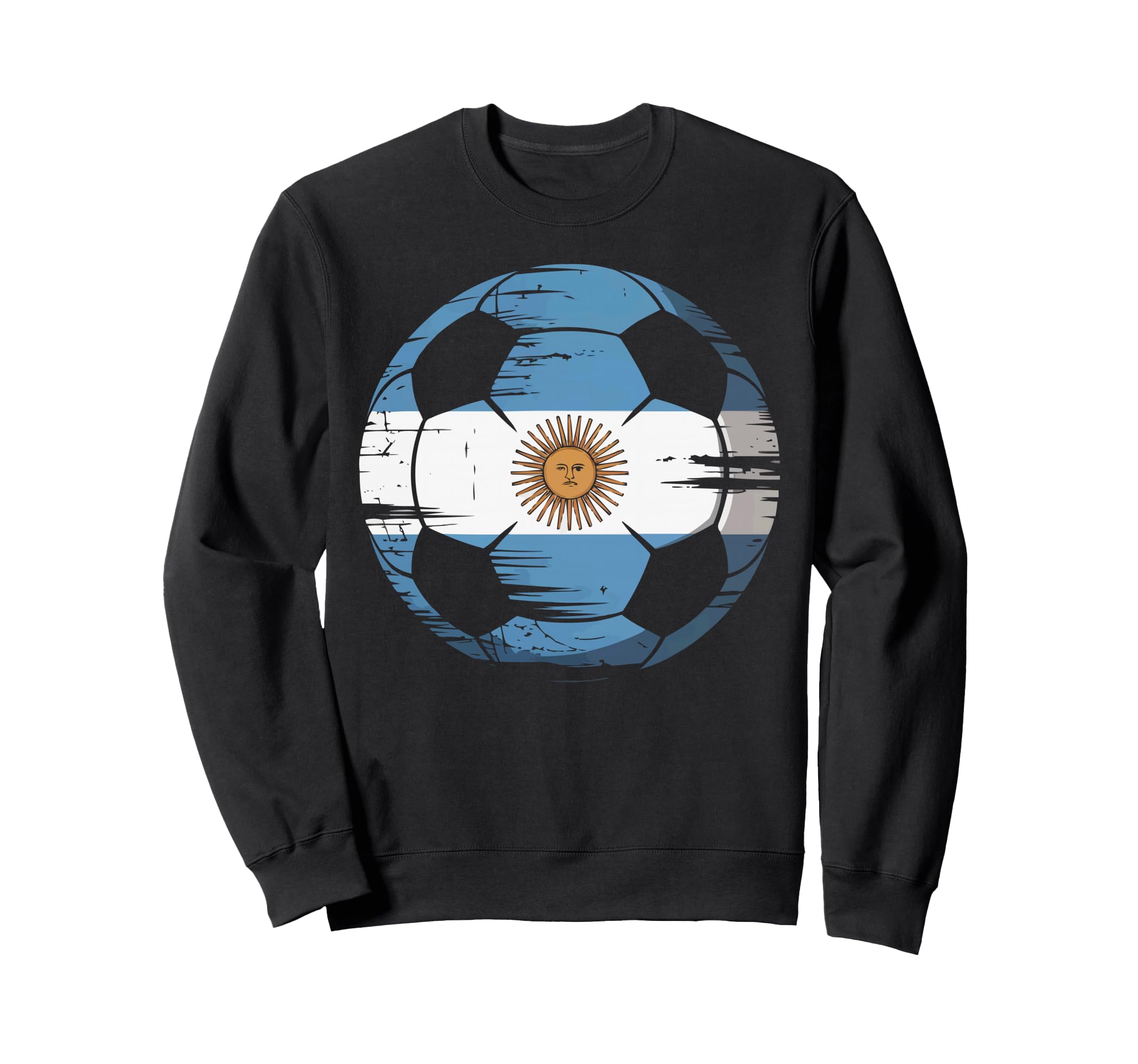 Soccer Player Soccer Coach Kick Sweatshirt - Aesthetic Graphic Men Women