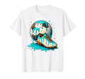 Soccer Lover Soccer Player Game Day T-Shirt - Custom Art Print Unisex