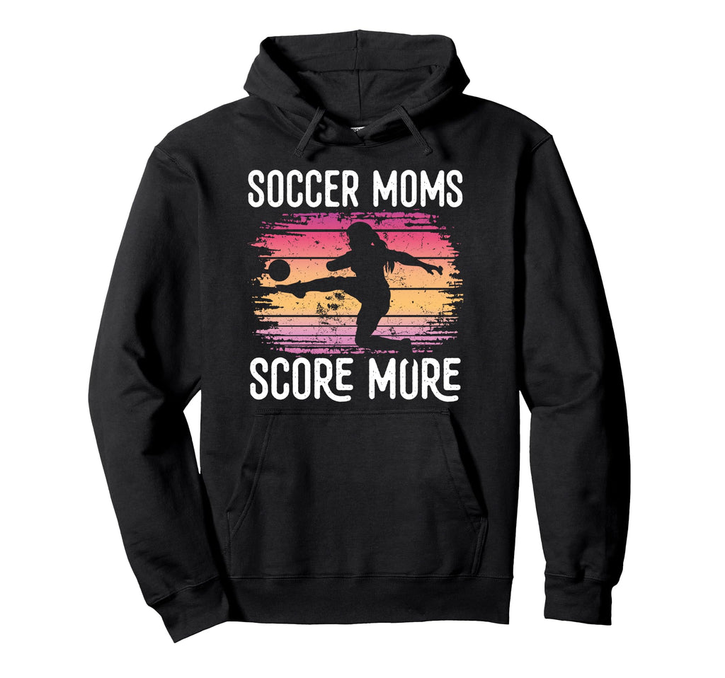 Soccer Soccer Fans Soccer Club Football Hoodie - Trendy Graphic Men Women