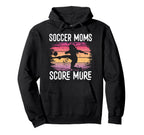 Soccer Soccer Fans Soccer Club Football Hoodie - Trendy Graphic Men Women