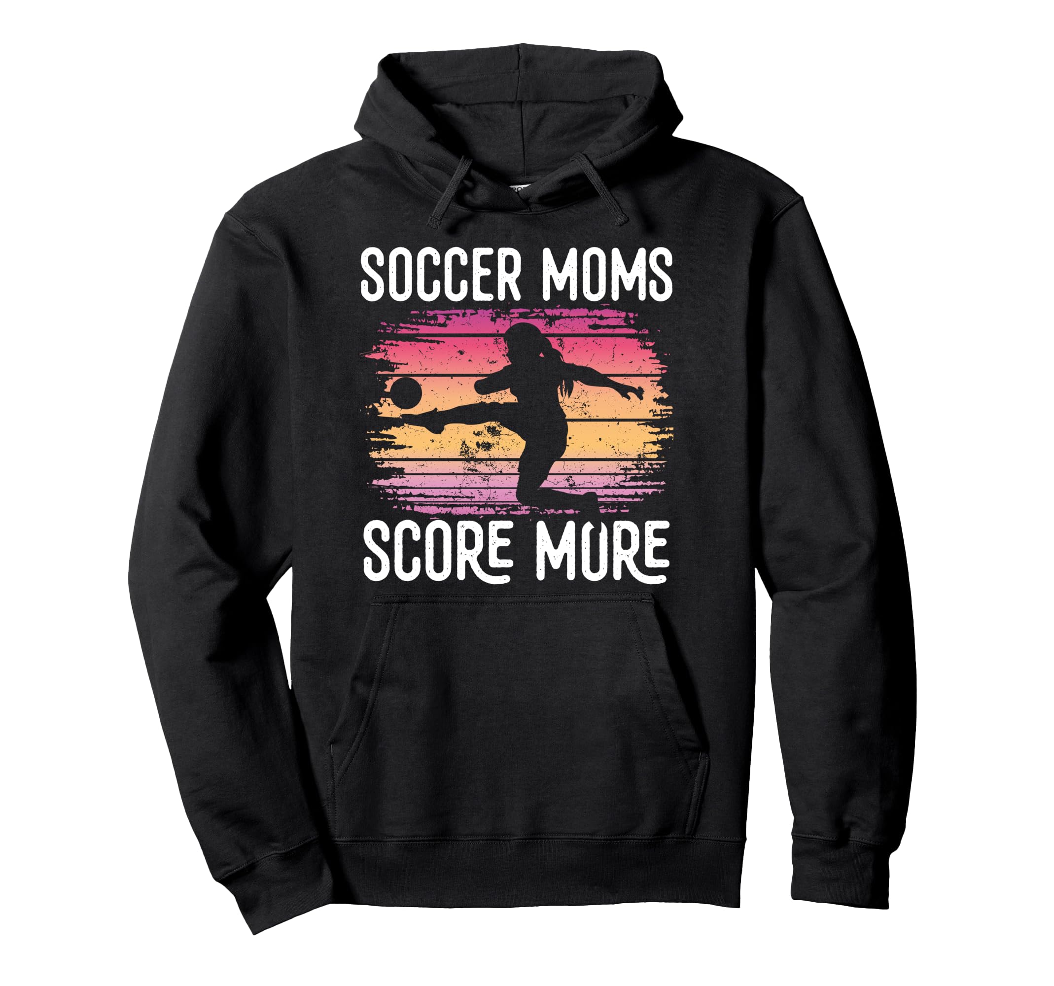 Soccer Soccer Fans Soccer Club Football Hoodie - Trendy Graphic Men Women