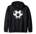 Soccer Mom Squad Gifts T-Shirt - Novelty Apparel Unisex