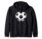 Soccer Mom Squad Gifts T-Shirt - Novelty Apparel Unisex