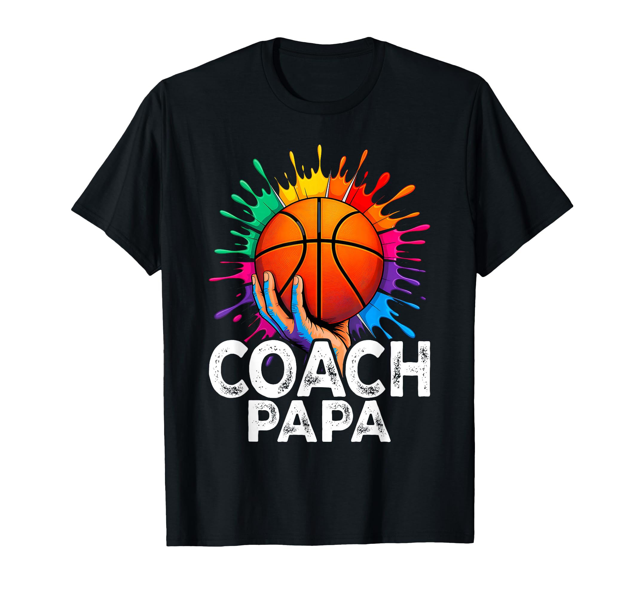 Funny Soccer Football Basketball Coach T-Shirt - Unique Graphic Men Women