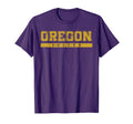 Oregon Soccer Tees Tanks Tops Sweatshirt - Aesthetic Graphic Men Women