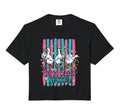 Off To Watch Soccer Silly Goose Funny Hoodie - Trendy Graphic Unisex
