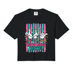 Off To Watch Soccer Silly Goose Funny Hoodie - Trendy Graphic Unisex