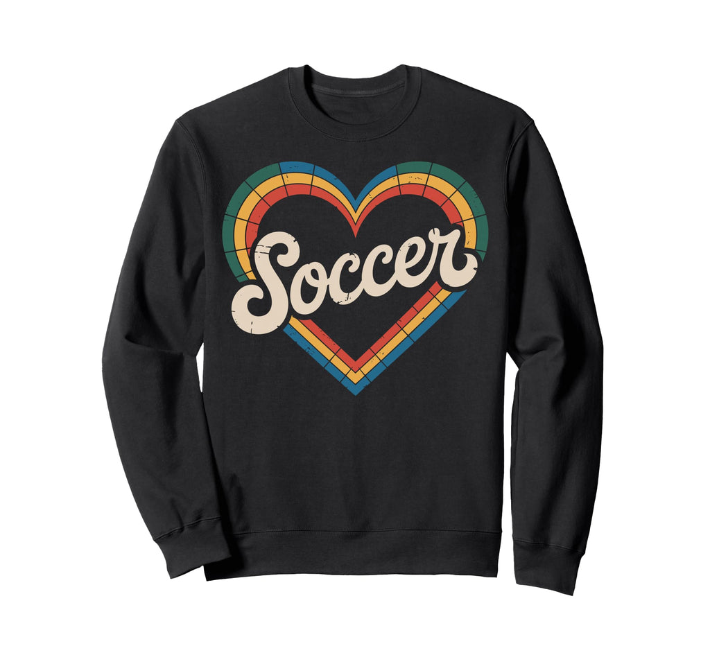Funny Soccer Soccer Player Coach Jm Hoodie - Fun Novelty Design Unisex