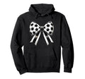 Coquette Soccer Bow Aesthetic Soccer Mom Hoodie - Trendy Graphic Unisex