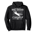 Soccer And Goal Keeper Hoodie - Unique Graphic for Adults