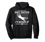 Soccer And Goal Keeper Hoodie - Unique Graphic for Adults