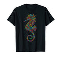 Colorful Soccer Balls Sports Game T-Shirt - Trendy Graphic Men Women